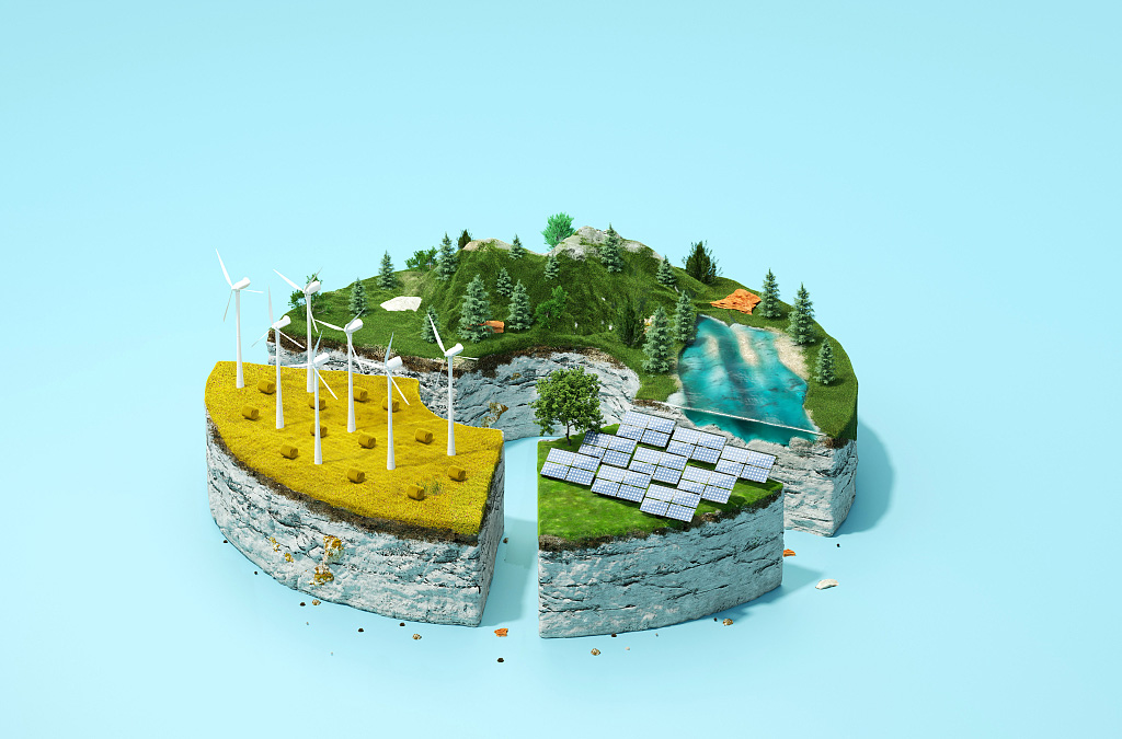  Renewable Energy